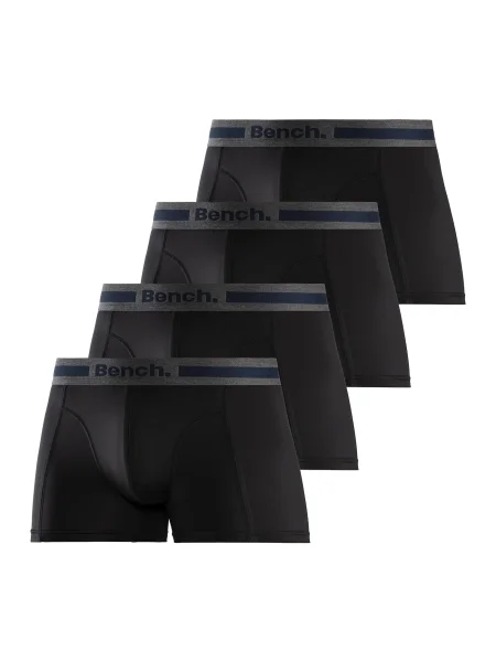 BENCH Boksarice črna