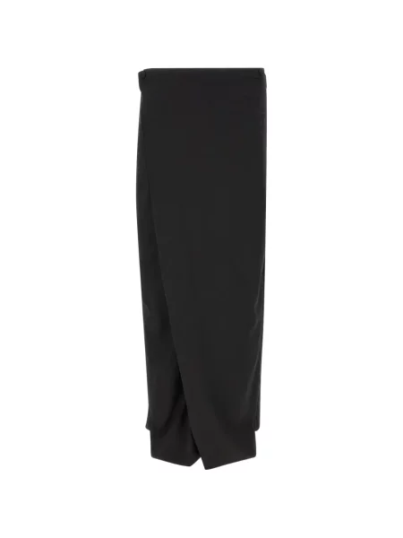 Pantaloni Kiko Kostadinov negru