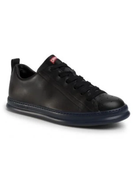 Sneaker Camper fekete