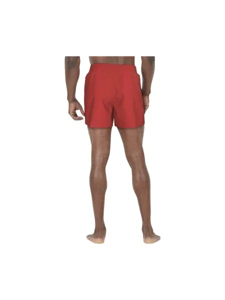 Spodný diel plaviek Nike Swim červená