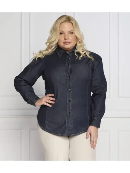 Persona by Marina Rinaldi Cămașă BOLZANO Plus size