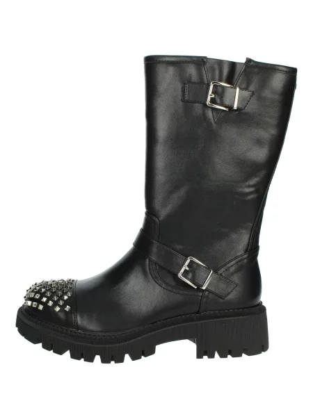 Pantofi Shop Art negru