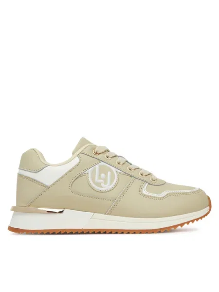 Sneakers Liu Jo bej
