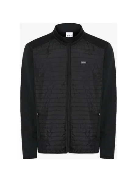 Kurtka Hiru Insulated S czarny