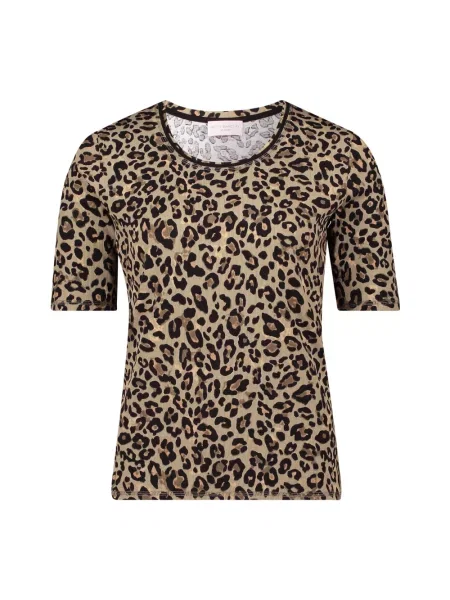 Koszulka Betty Barclay zielona