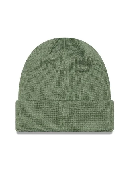 Căciulă New Era verde