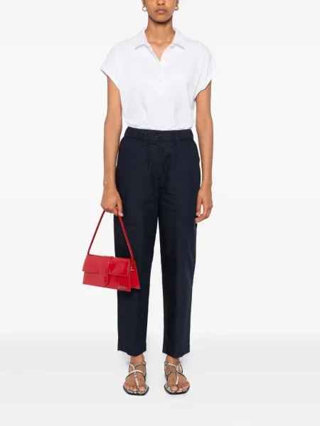 Polo Marc O'polo alb