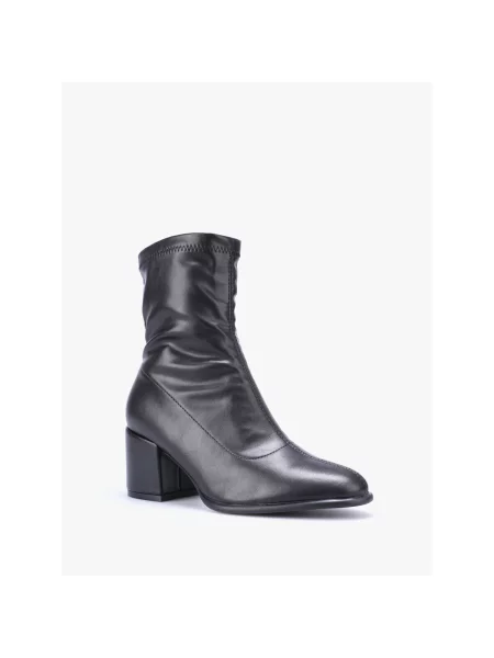 Pantofi La Modeuse negru