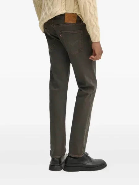 Blugi Levi's® maro