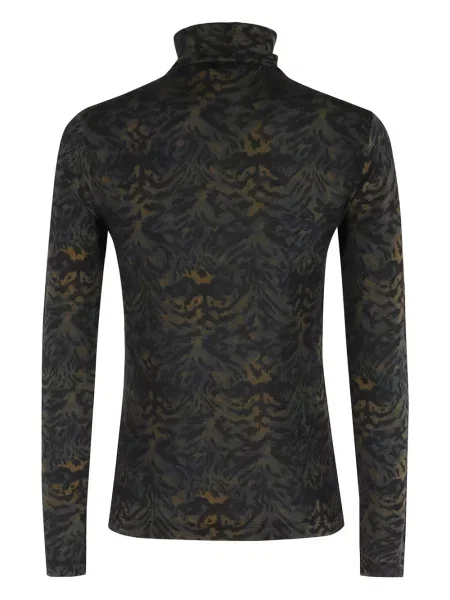 Top Ulla Johnson negru
