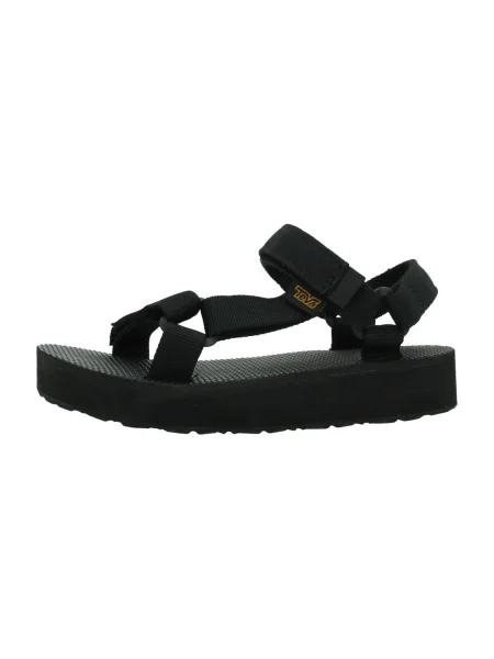 Pantofi Teva negru