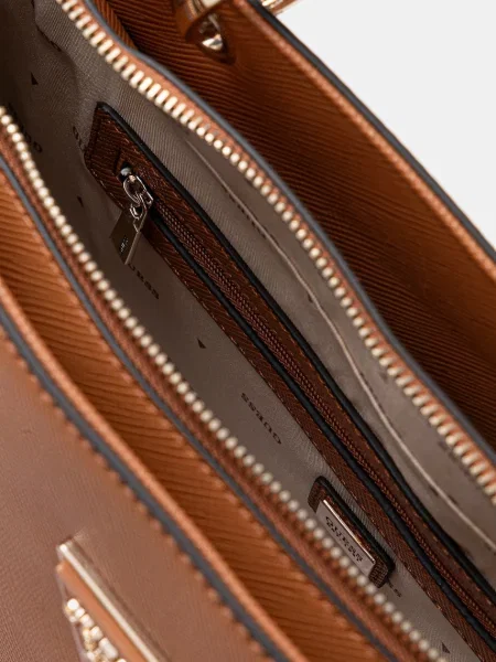 Сумка Guess коричневая