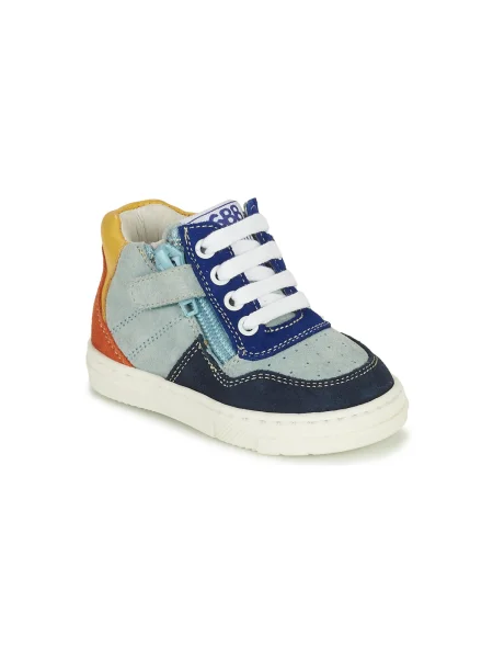 Pantofi copii Gbb albastru