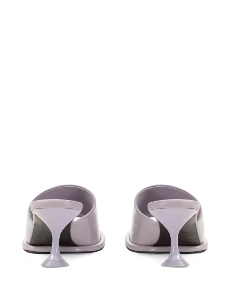 Sandale Sergio Rossi violet
