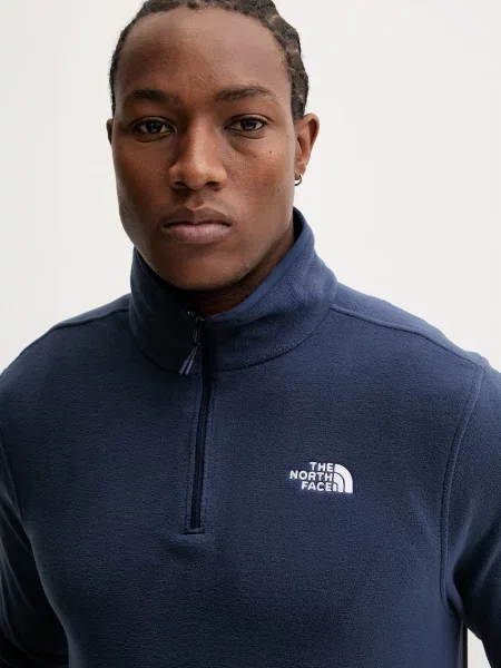 Флисовый свитер The North Face