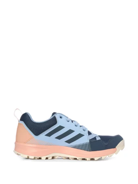 Sneakerși Adidas UltraBoost cu dungi de drumeție gri