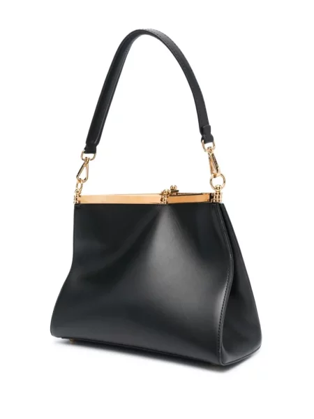 Geantă de mână Etro negru