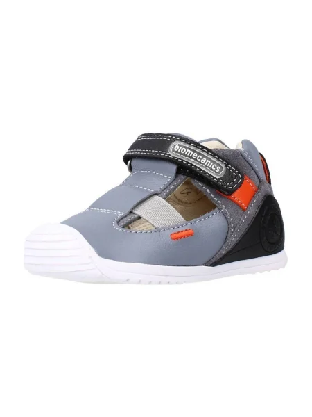 Pantofi copii Biomecanics gri