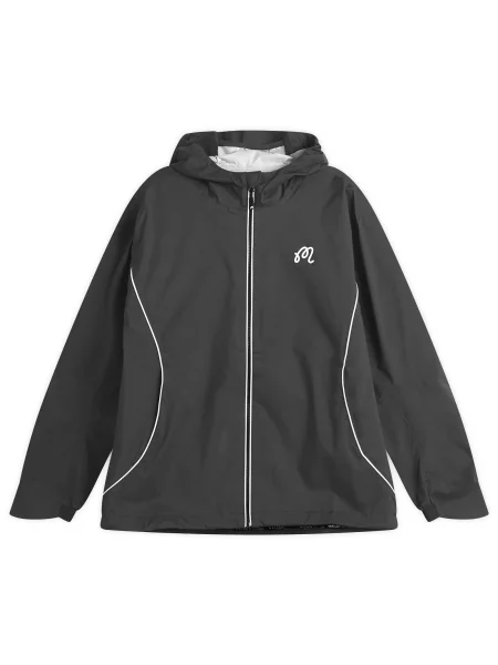 Kurtka Malbon czarna