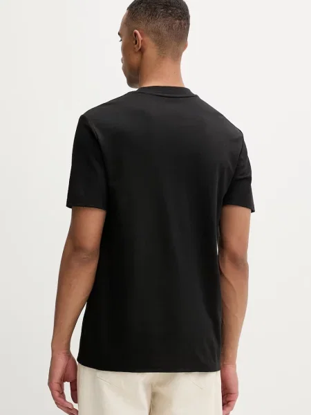 Calvin Klein Póló fekete