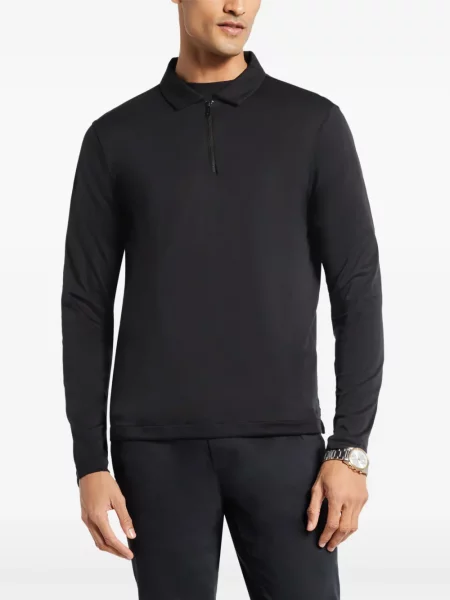 Polo Michael Kors negru