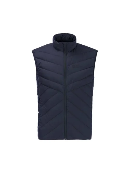 Sako Jack Wolfskin modrá
