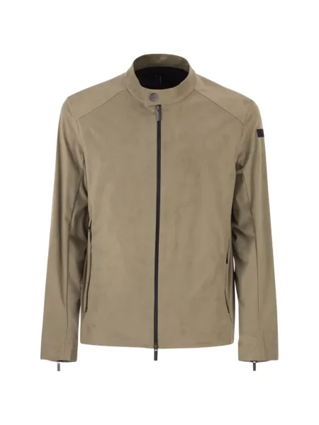 Яке Roberto Ricci Designs с автограф