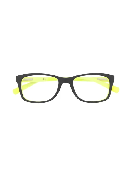 Okulary przeciwsłoneczne dziecięce Nike czarne