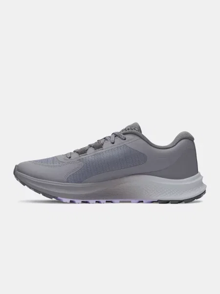 Sneakerși Under Armour Bandit negru