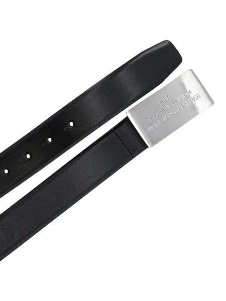 Curea Karl Lagerfeld negru