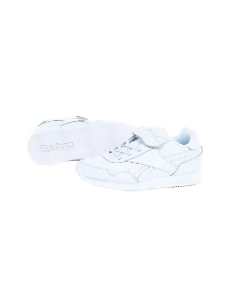 Pantofi copii Reebok Sport alb