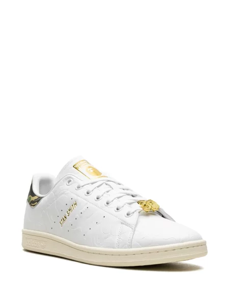 Sportbačiai Adidas Stan Smith balta