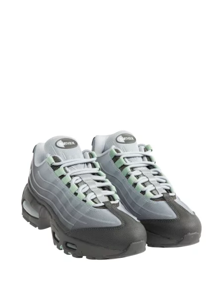 Sneakerși Nike Air Max 95 gri