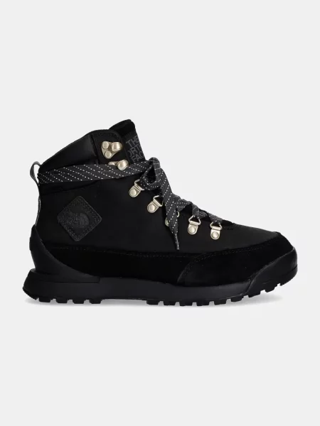 The North Face pantofi Back to Berkeley IV Leather