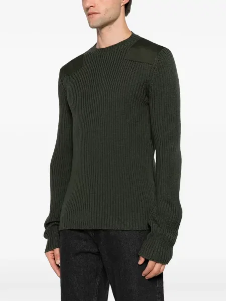 Pulover Fendi verde