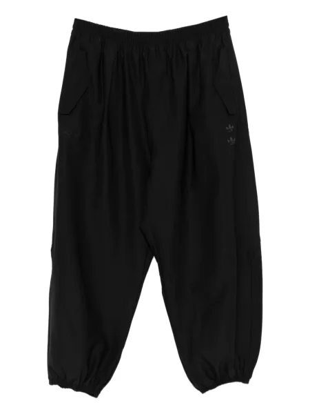 Sneakerși Adidas Predator negru