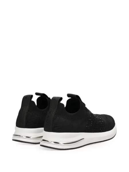 Stras chiloți Mexx slip-on negru