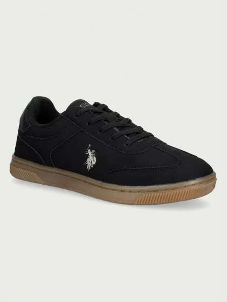 U.S. Polo Assn. sneakers pentru femei negru