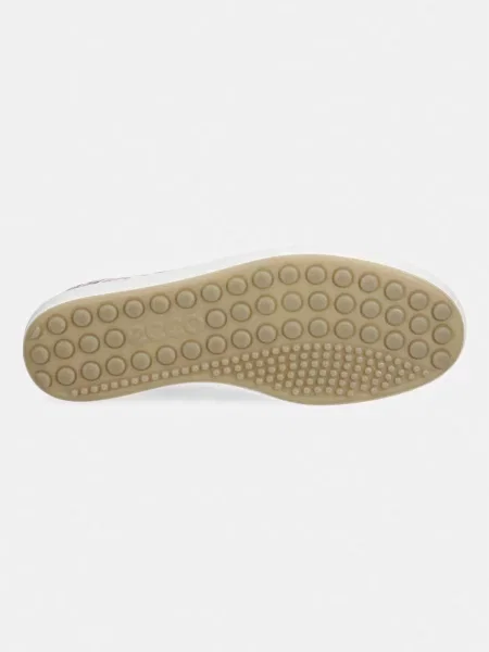 Ecco SOFT 7 W SHOE sportcipő női bőr rózsaszín