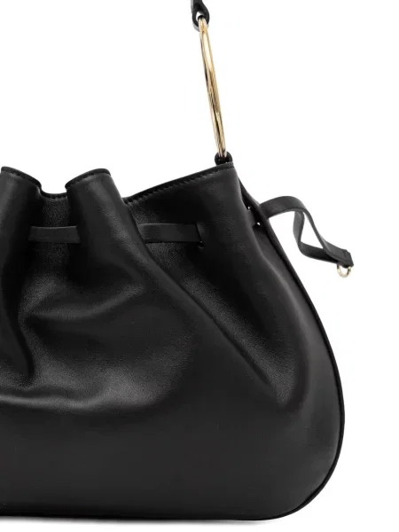 Geantă Liviana Conti negru