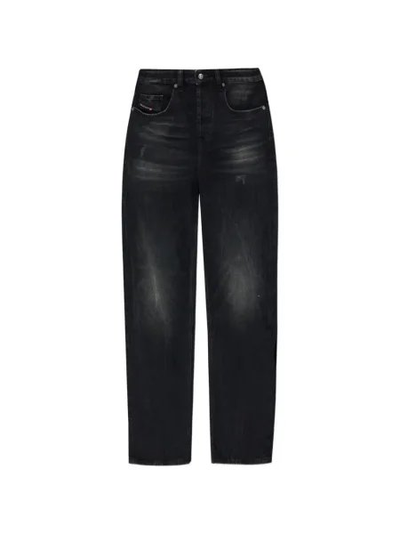 Blugi Diesel negru