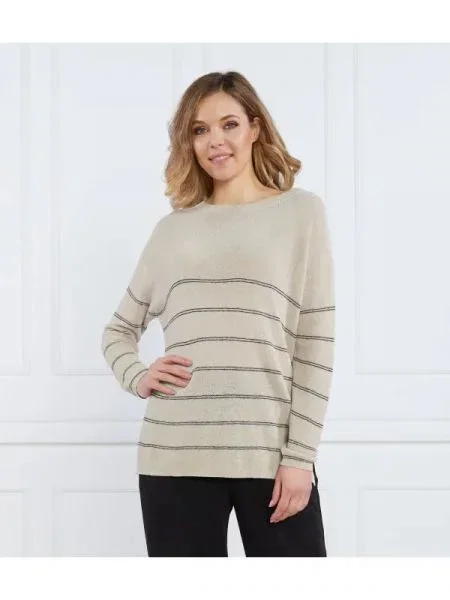 Max Mara Leisure Pulover MADIA | cu adaos de in