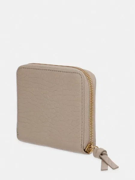 Кожаный кошелек Marc O'polo