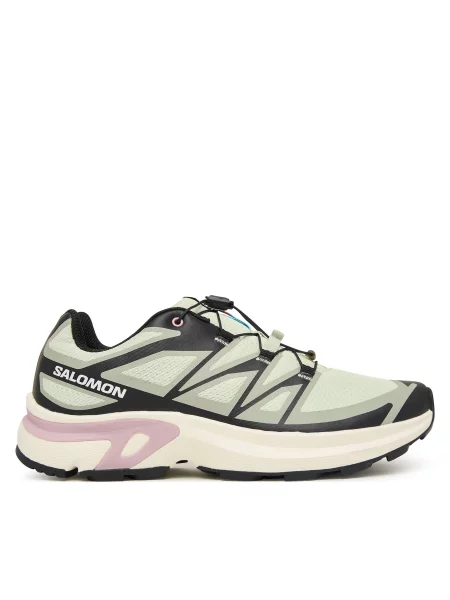 Сникърси Salomon Xt-Evr сив