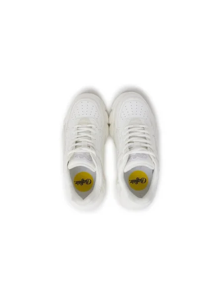 Cipők Buffalo SNEAKERS CLD ECHO VEGAN fehér