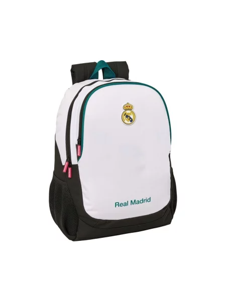 Kabelka Real Madrid biela