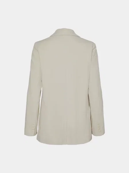 Vero Moda Піджак Молочний 