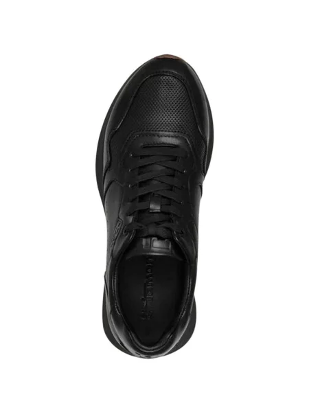 Pantofi Tamaris negru