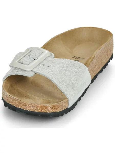 Pantofi Birkenstock bej