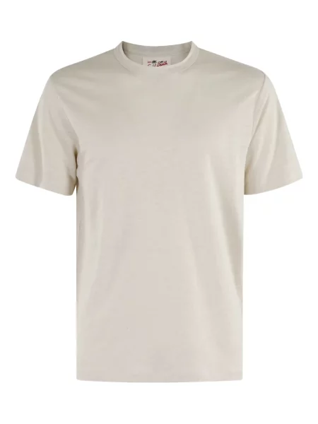 Tricou Mc2 Saint Barth de in gri